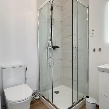 Apartamento Panorama, Vue Sur