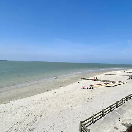 Apartamento Panorama, Vue Sur