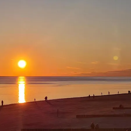 Panorama, Vue Sur Apartment