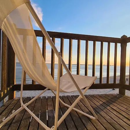 Apartamento Panorama, Vue Sur