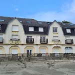 Panorama, Vue Sur Lejlighed *