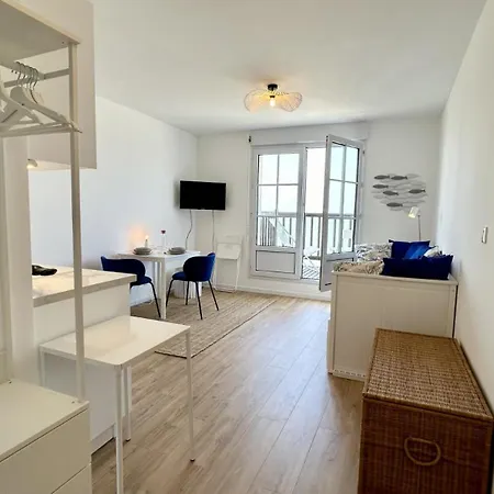 Apartmán Panorama, Vue Sur *