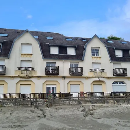 Panorama, Vue Sur Apartmán *