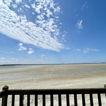 Panorama, Vue Sur * Le Crotoy