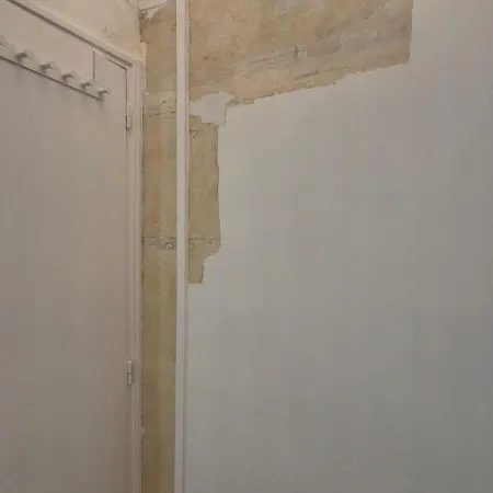 Panorama, Vue Sur Appartement *