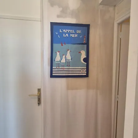 Appartement Panorama, Vue Sur *