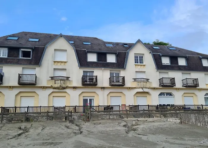 Panorama, Vue Sur Apartamento *