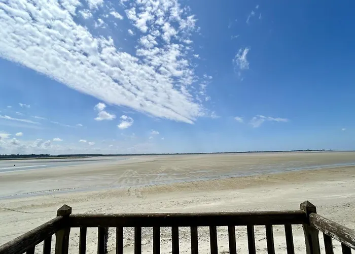 Panorama, Vue Sur * Le Crotoy